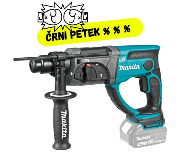 Akumulatorsko vrtalno kladivo Makita DHR202Z Akumulatorsko vrtalno kladivo Makita DHR202Z